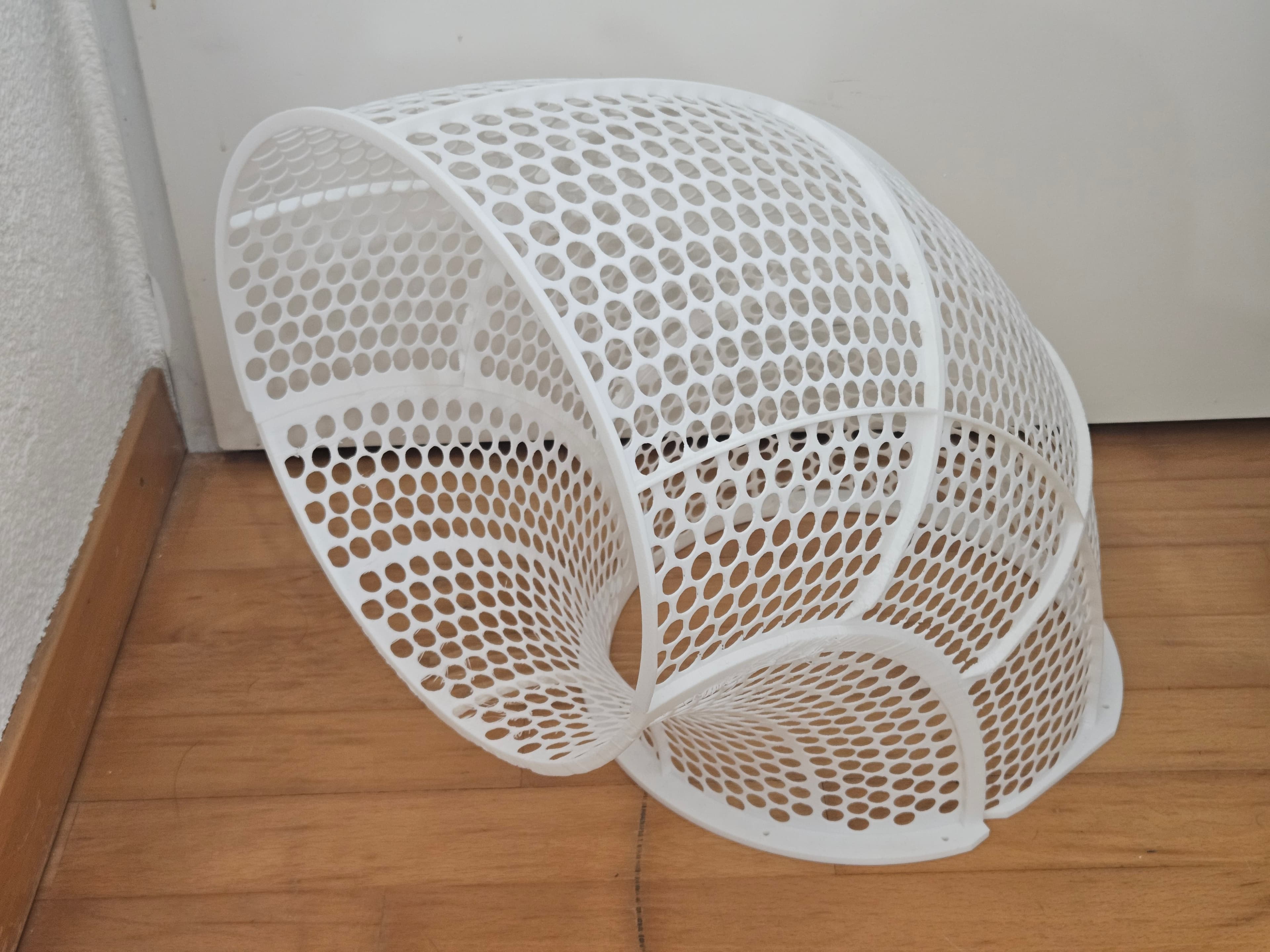 Duct Silencer Elbow Piece